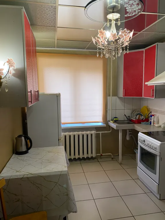 Квартира Квартира от собственника — Санкт-Петербург