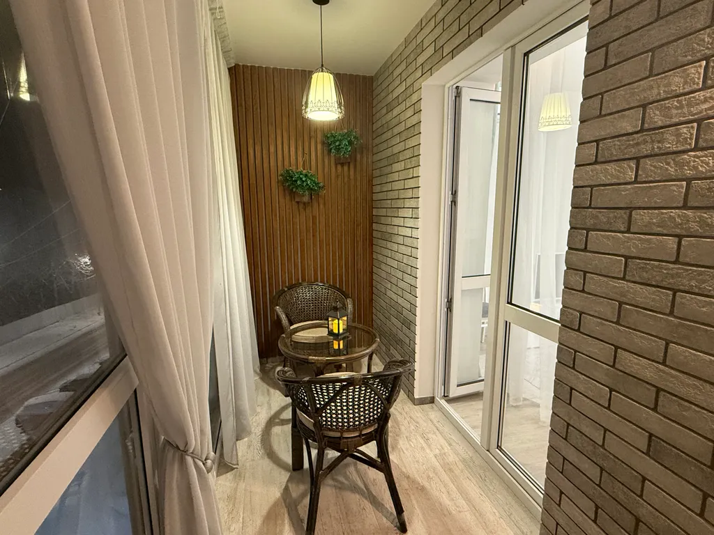 Квартира в курортной зоне Железноводска