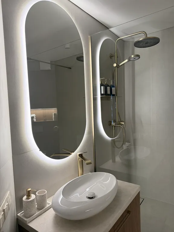 Почувствуй город - квартира на сутки в самом-самом центре Бреста