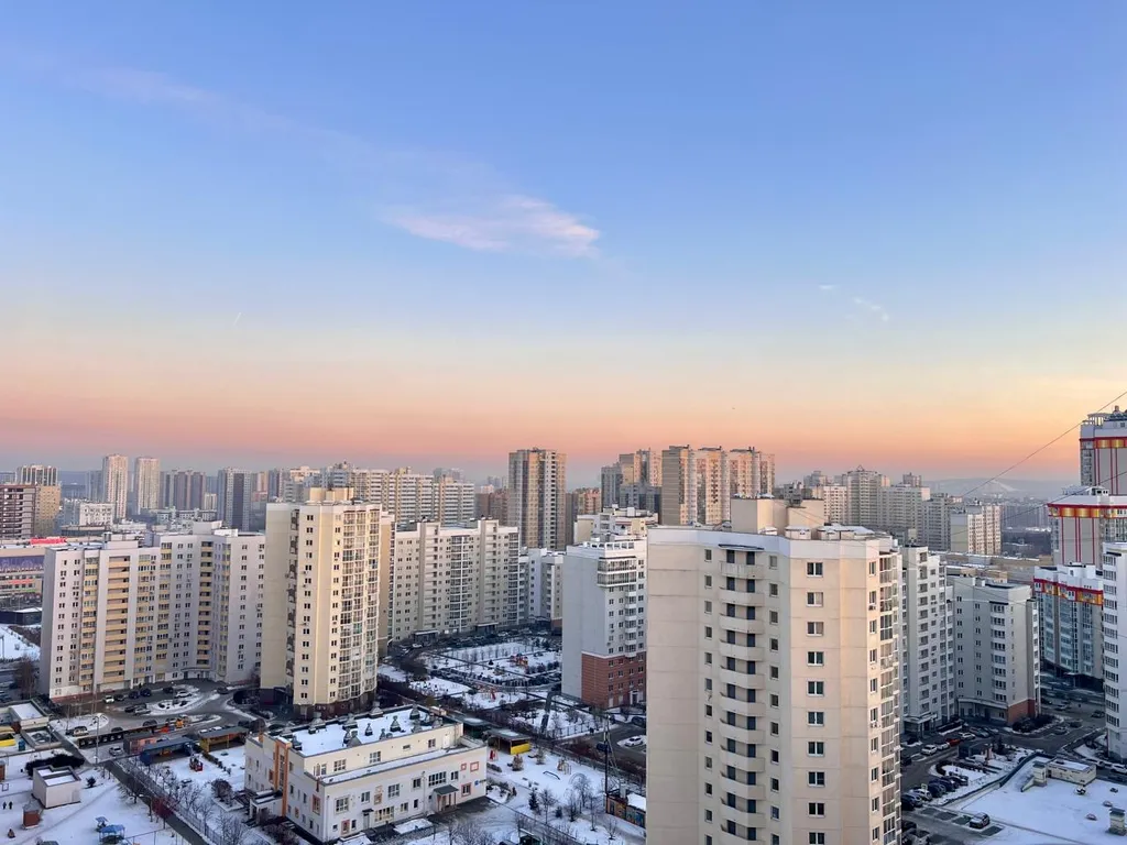 Квартира у метро, у нас как дома