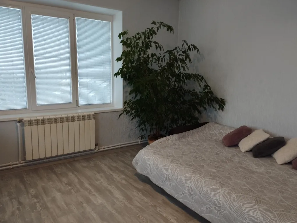 Дом-аквариум на Салотопке