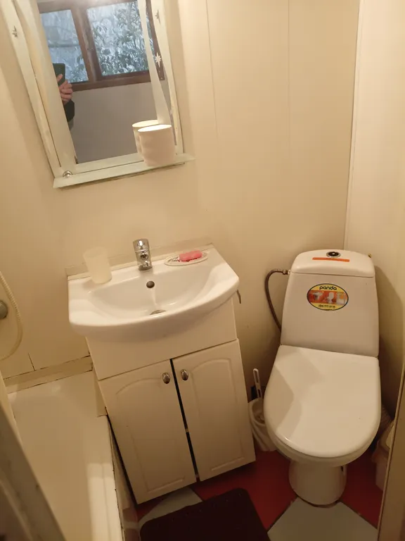 Уютная квартирка в центре Ялты