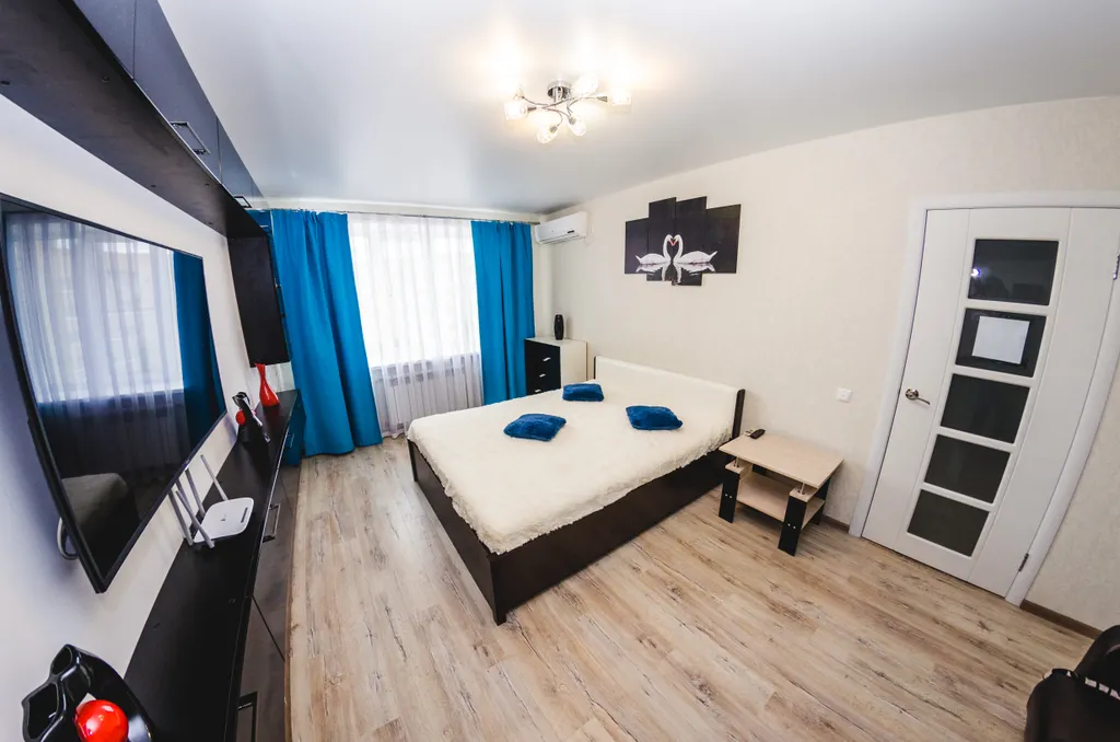 Квартира 1-комнатная Квартира — Воронеж