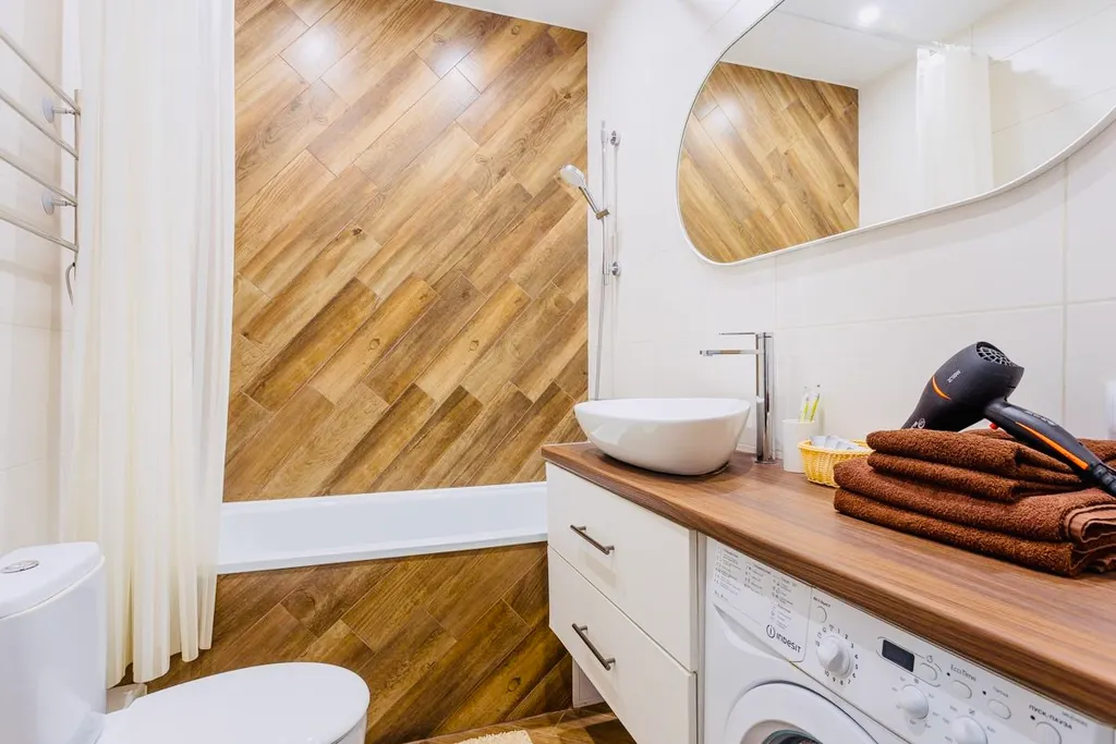 Студия в стиле лофт