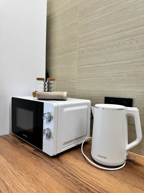 Уютная квартира в деловом центре города