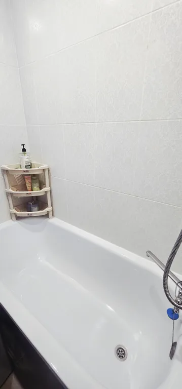 Квартира в центре вдали от шума