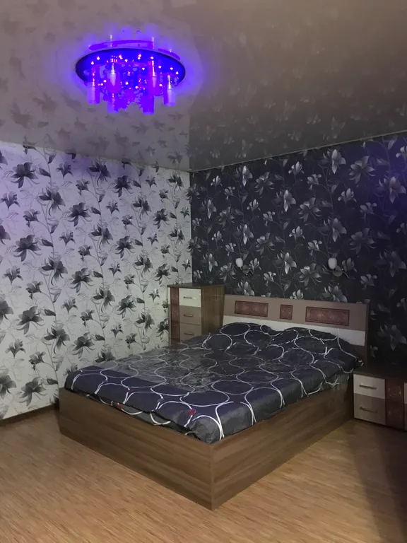 Шикарная студия