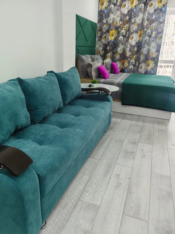 Апартаменты в ЖК nova бизнес-класса