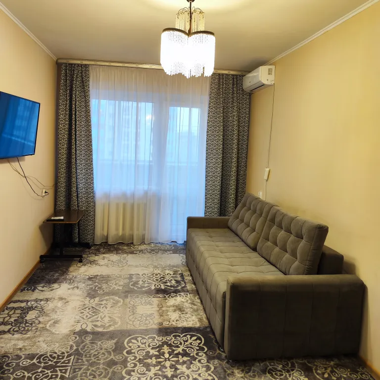 Уютная квартира в спальном районе города — аренда посуточно в Благовещенск