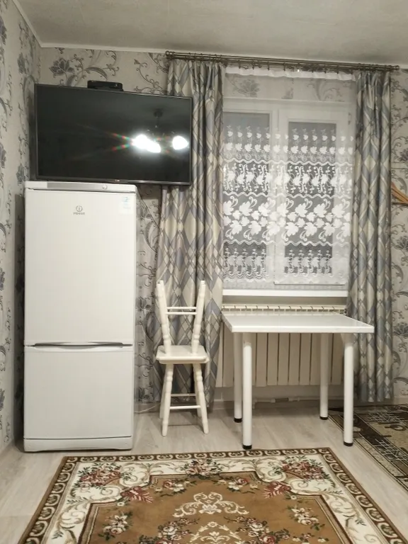 Квартира Комната-студия — Зеленоградск