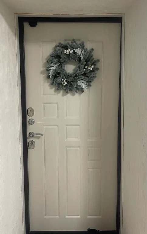 Квартира с кондиционером для вас и вашей семьи