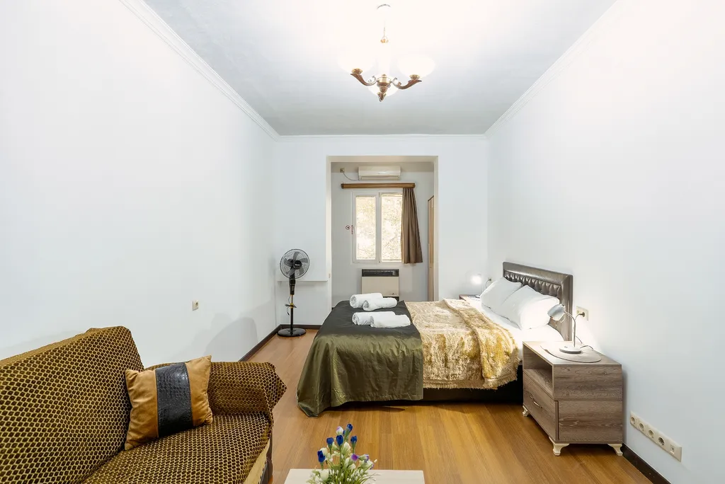 Квартира возле Шератон