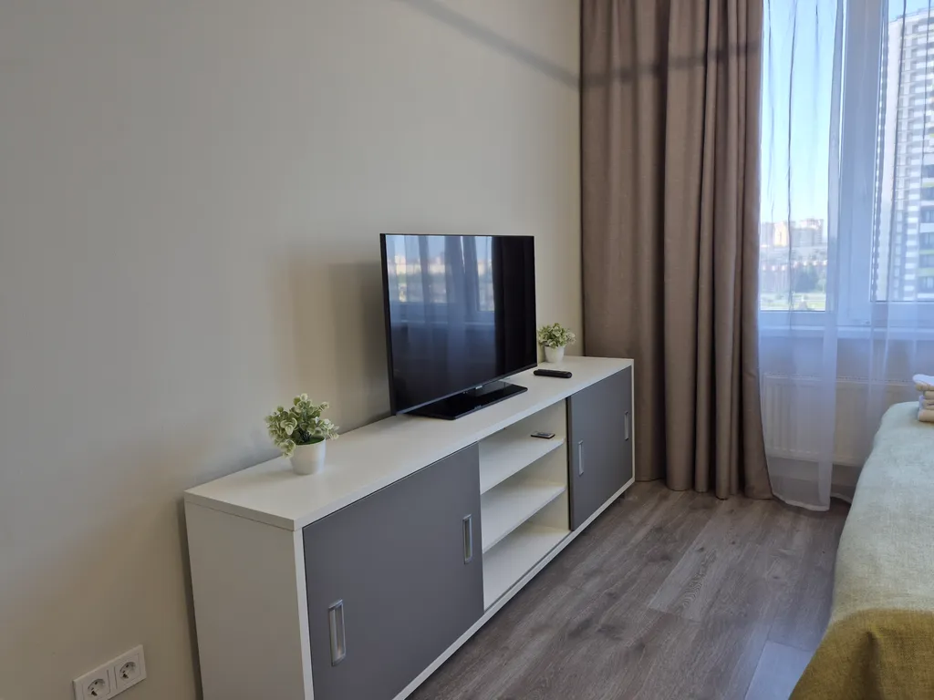 Квартира Апартаменты у метро Купчино — Санкт-Петербург