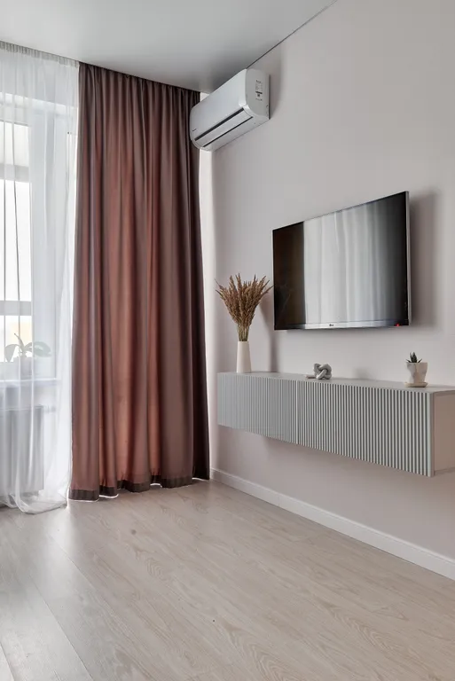 Квартира рядом с парком