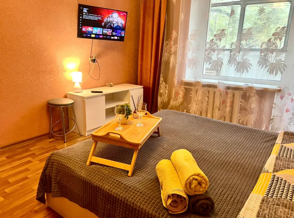 Квартира Стандарт на Гражданском Проспекте 8