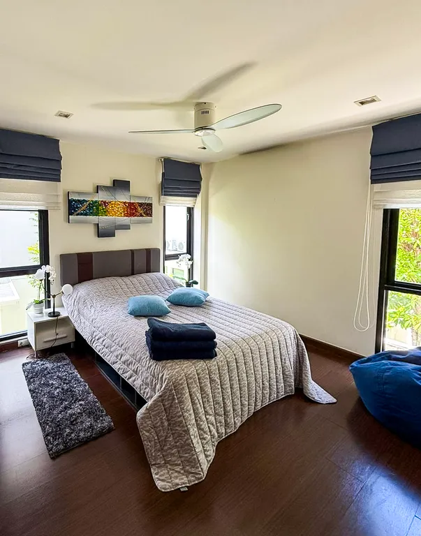 Laguna Park Phuket 5BR Villa with Rooftop Pool 31777