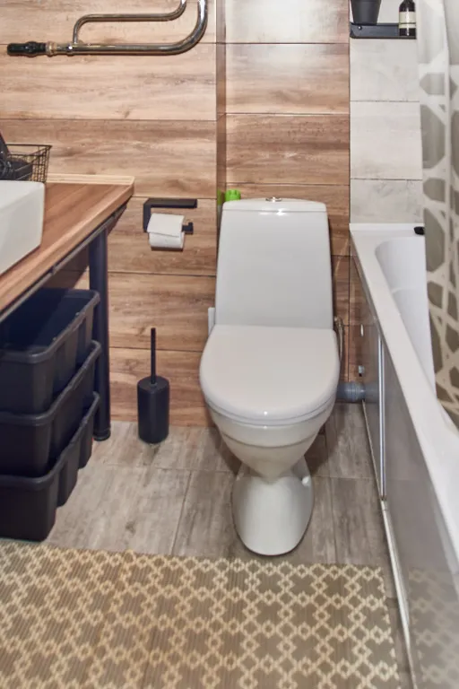 Атмосферная квартира в историческом центре Тулы