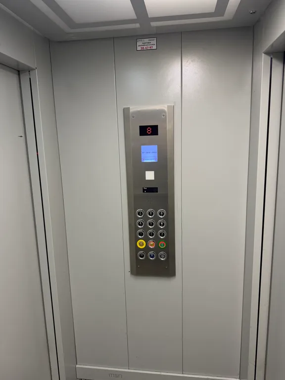 Квартира Уютная квартира в развитом районе — Калининград