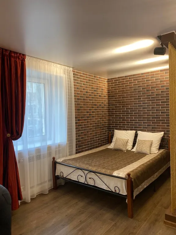 Квартира Апартаменты на Инженерной — аренда посуточно в Свободный