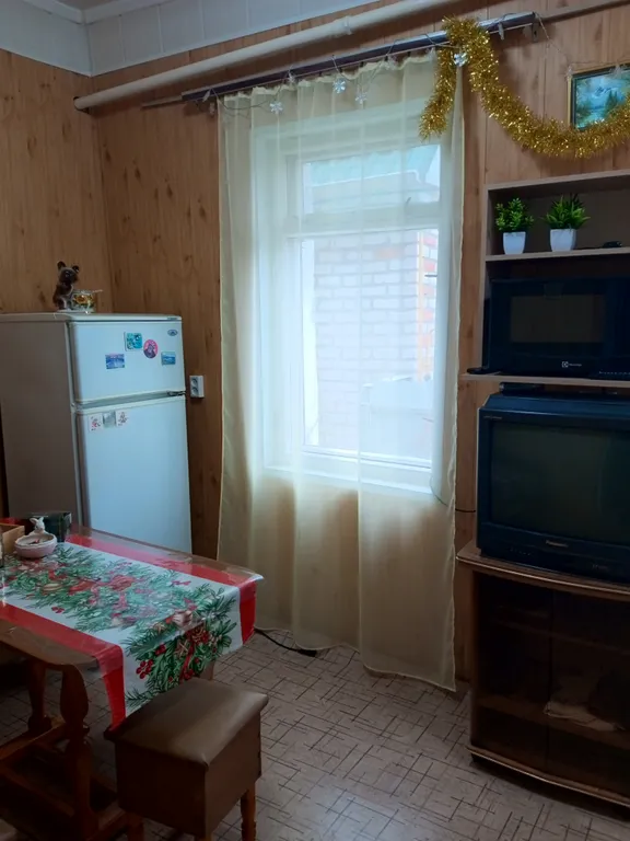 Уютный, просторный дом в исторической части города