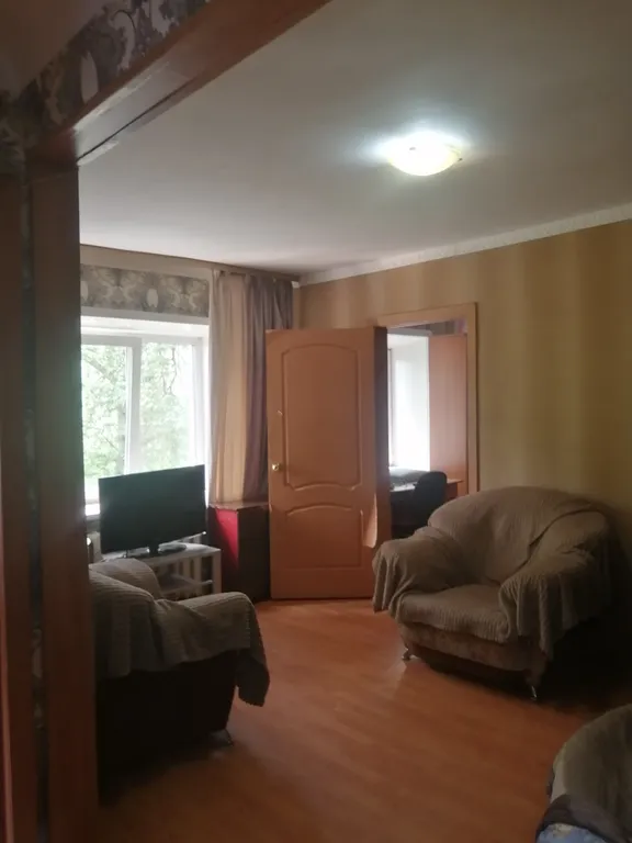 Отличная квартира в тихом центре