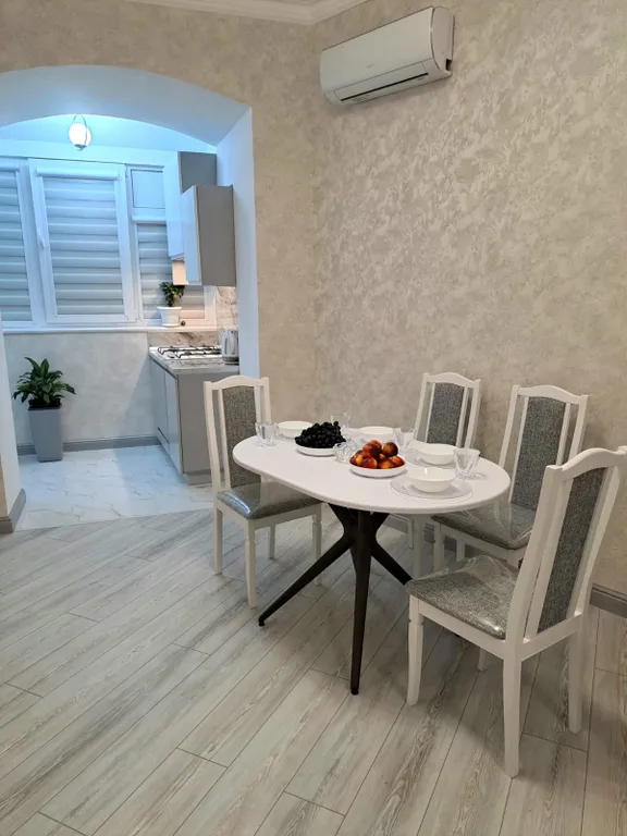 Квартира Квартира-студия с видом на море — Махачкала