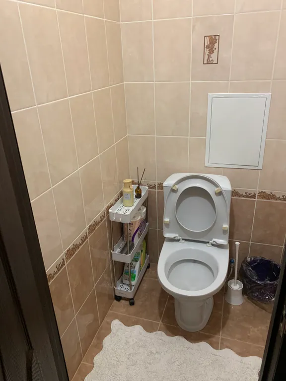 Квартира рядом с Музеем Пряника