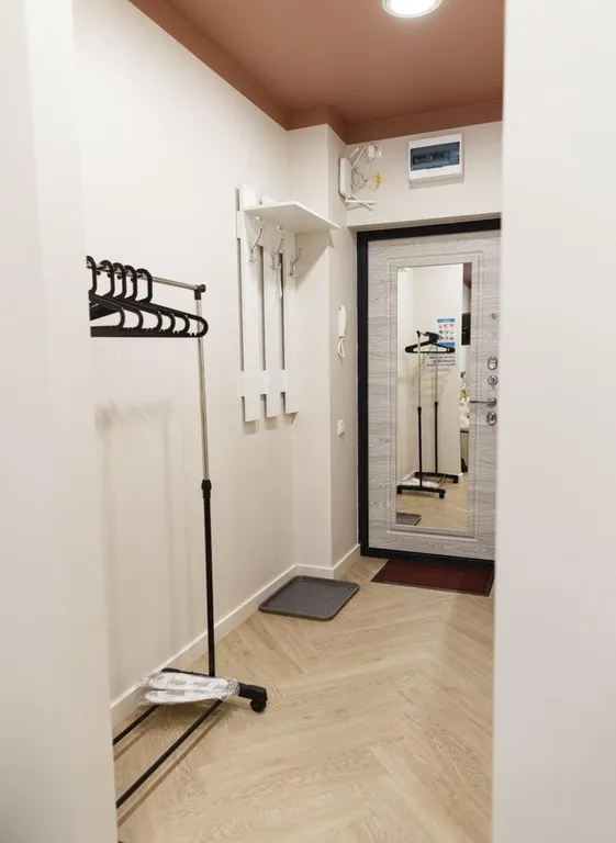 Комфортные апартаменты в центре города