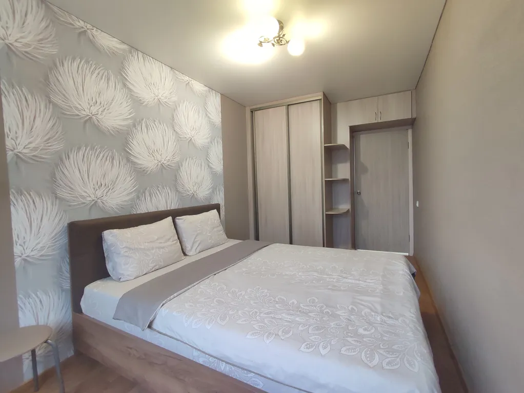 Квартиры в Омске для командировок и путешествий