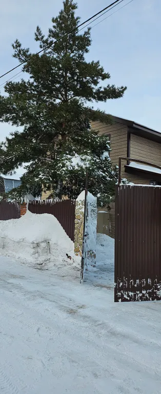 Коттедж 5-комнатный Дом — Казань