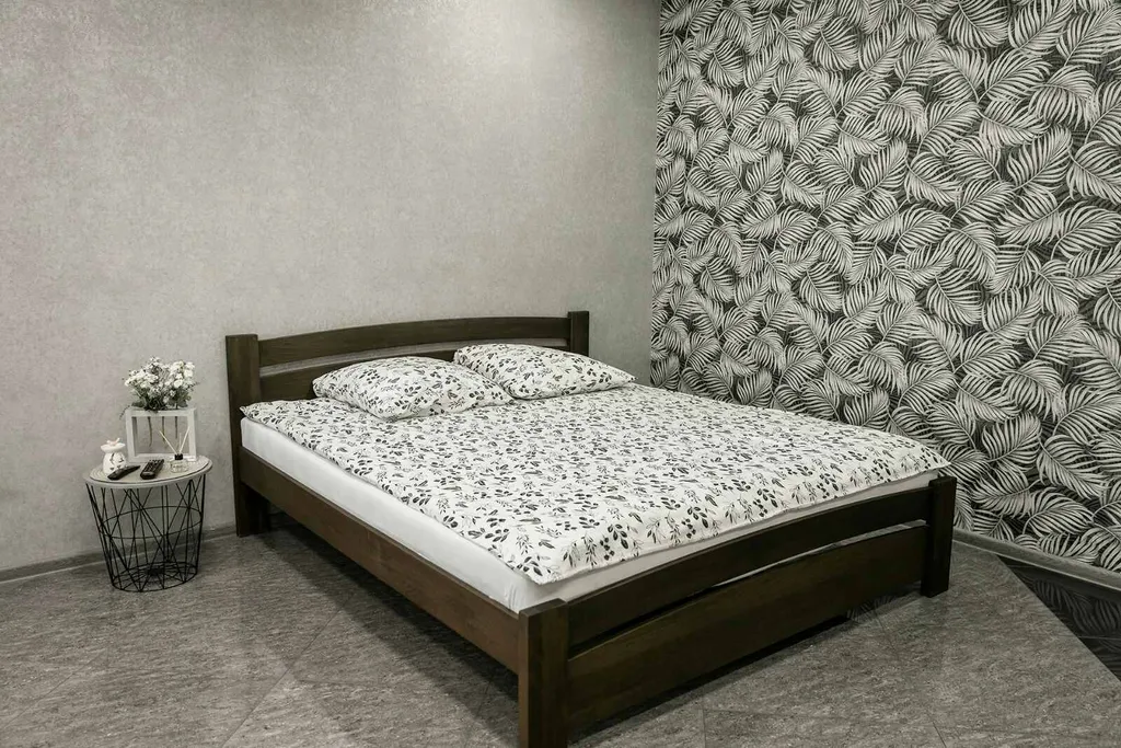 С видом на город с высоты птичьего полёта