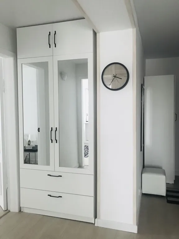 Уютная видовая квартира у Кремлевского парка