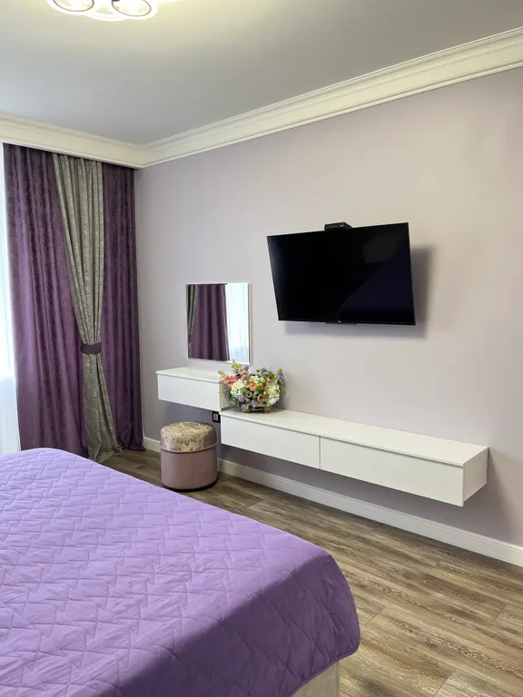 Апартаменты Отдыхъ на Водахъ