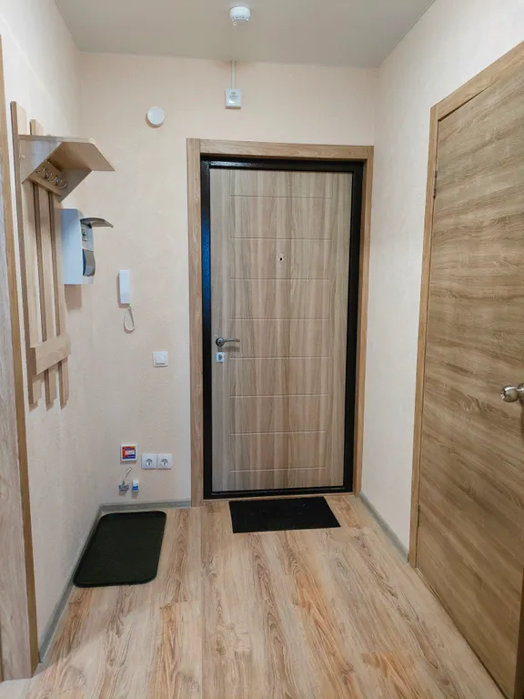 Family companion М4 / Бесконтактное заселение