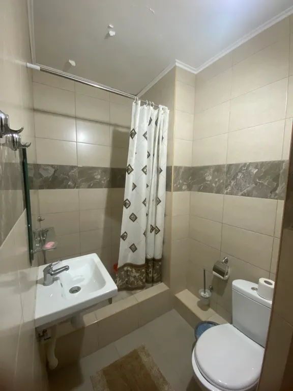 Квартира Комната — Сочи