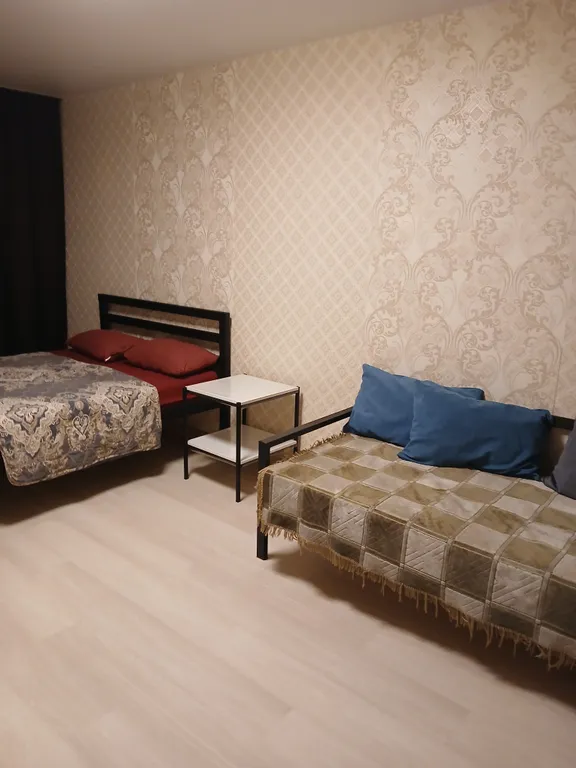 1-комнатная уютная квартира