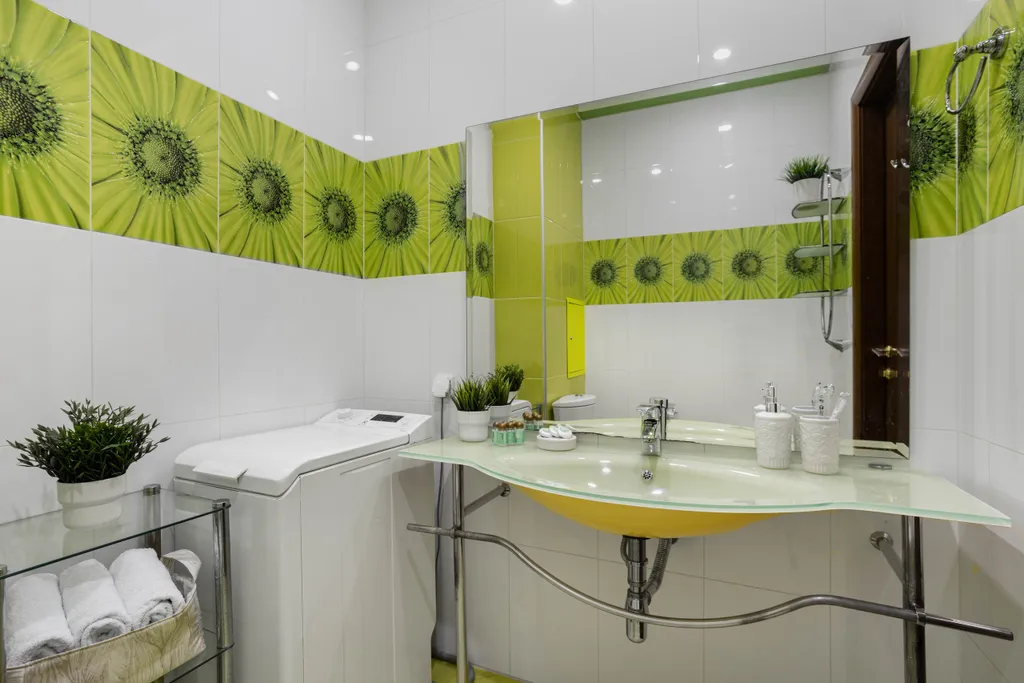 Квартира MyHomeYourHome в сердце Петроградской