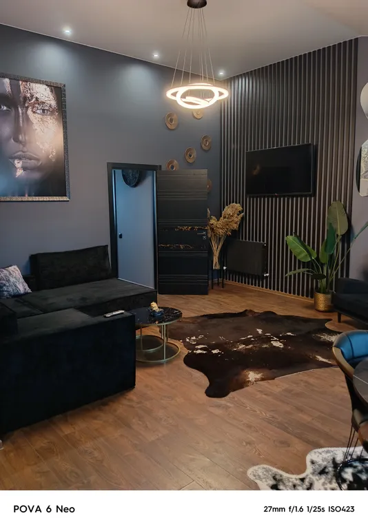 Квартира Новые апартаменты — аренда посуточно в Самара