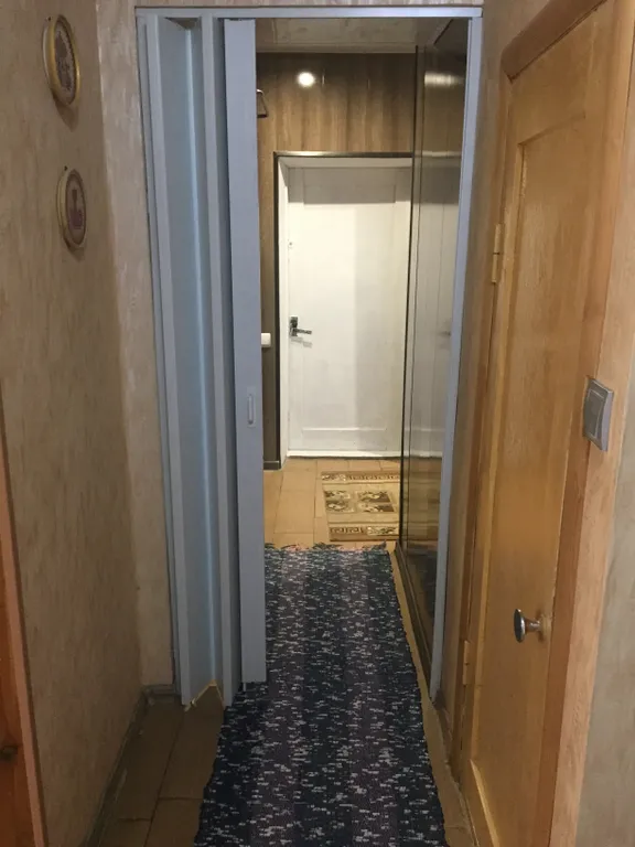 У Александра