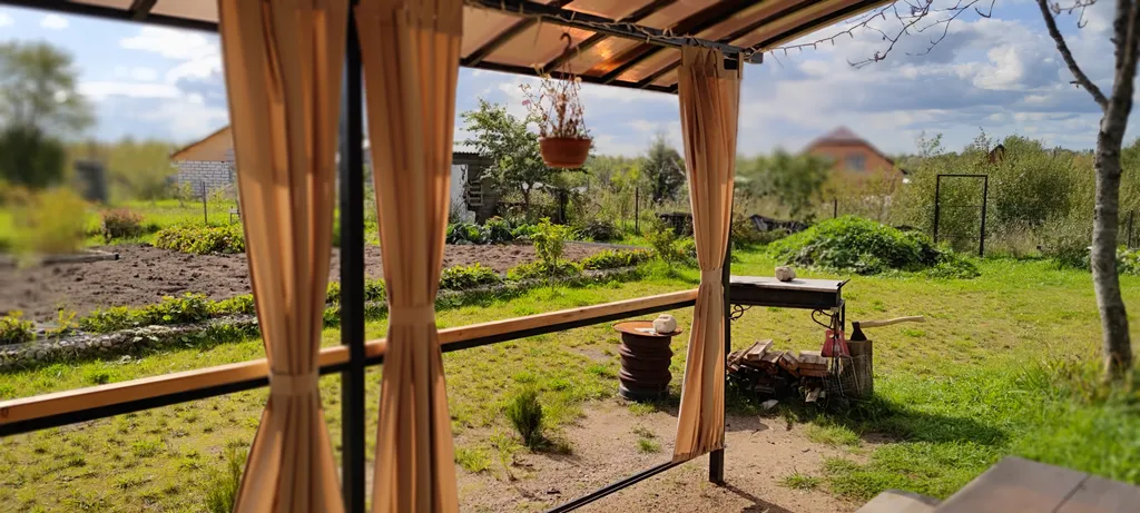 Аутентичный семейный гостевой домик