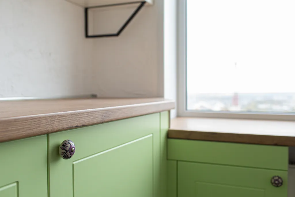 Место под солнцем