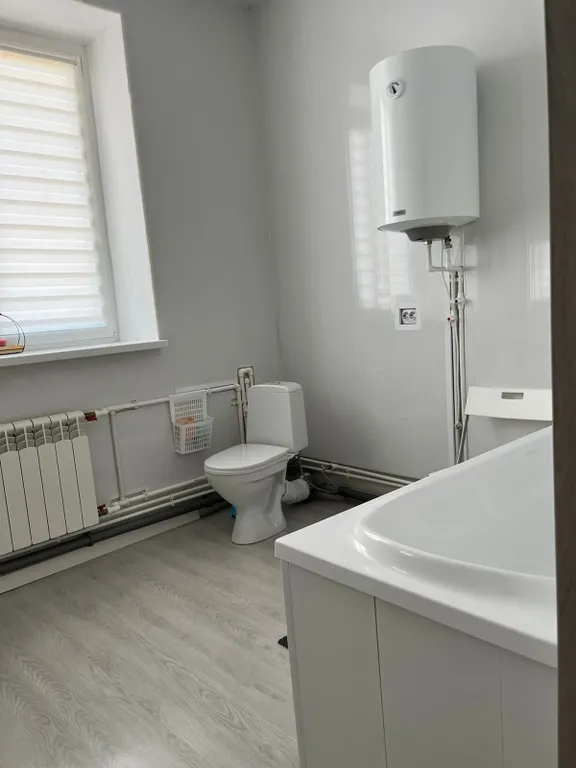 Уютная квартира в 5 минутах от горнолыжного центра Евразия