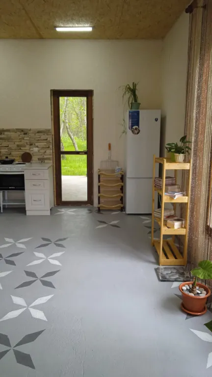 Гостевой дом на Школьной