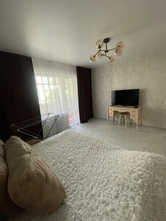 Уютная квартира в центре п. Славянка