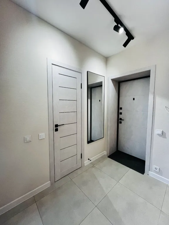 Уютная квартира на Моршанском шоссе