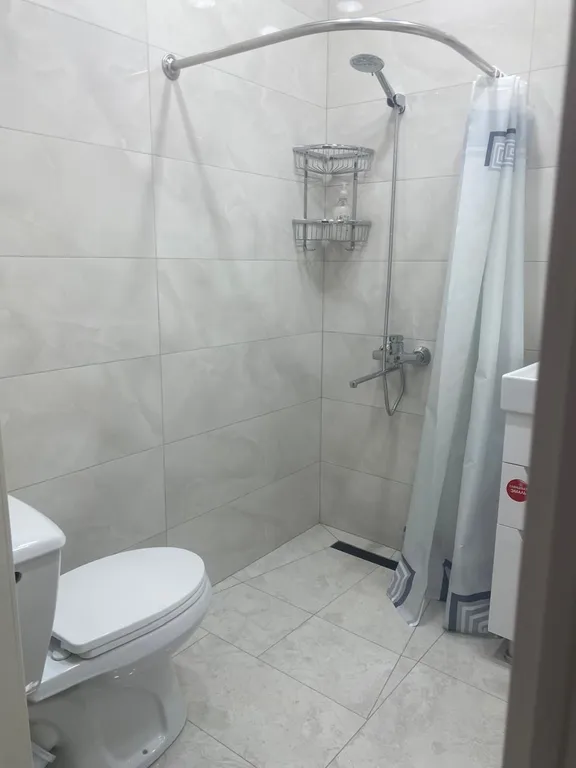 Квартира на берегу моря