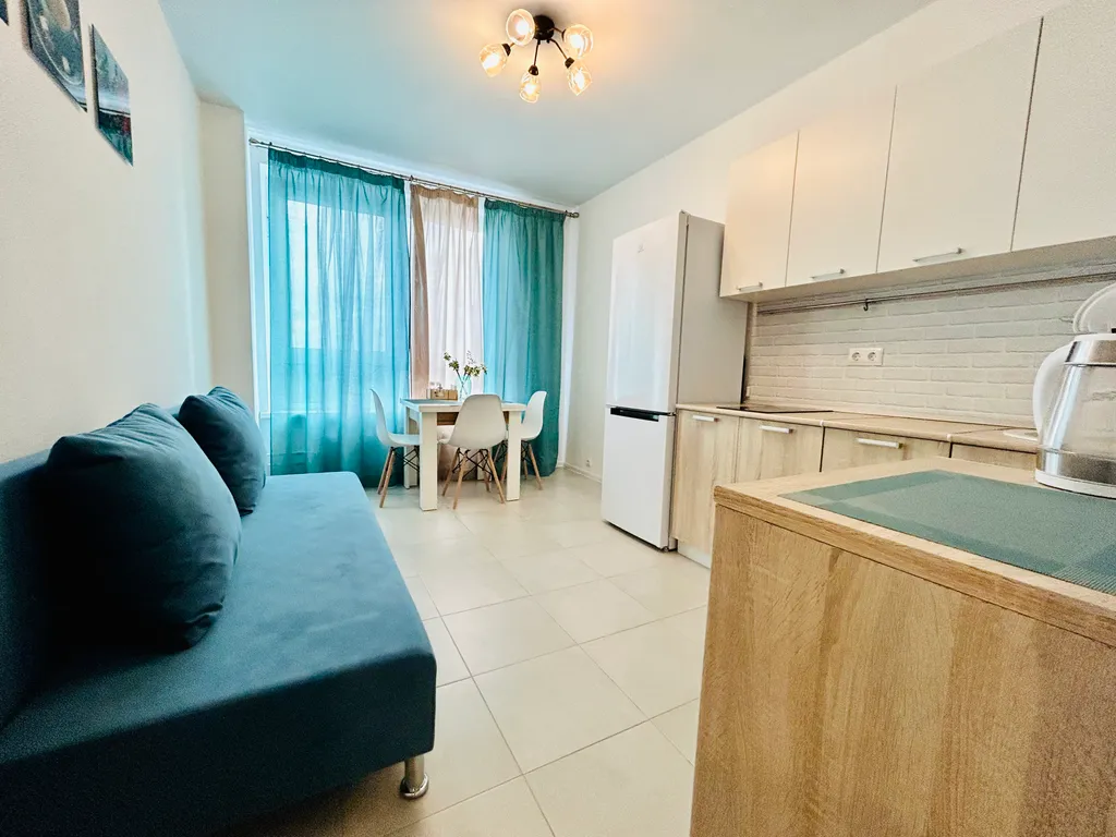 Квартира Комфортные апартаменты у метро Котельники — Котельники