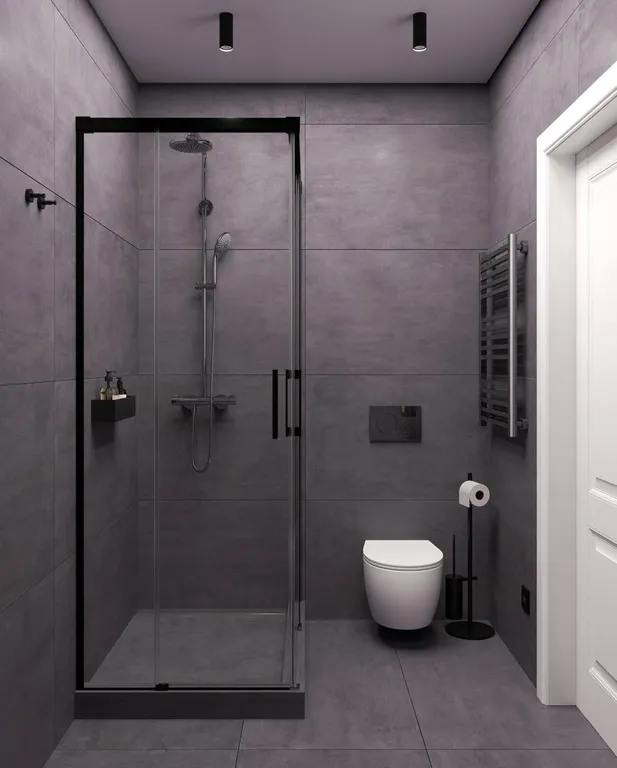 Апартаменты с видом на море