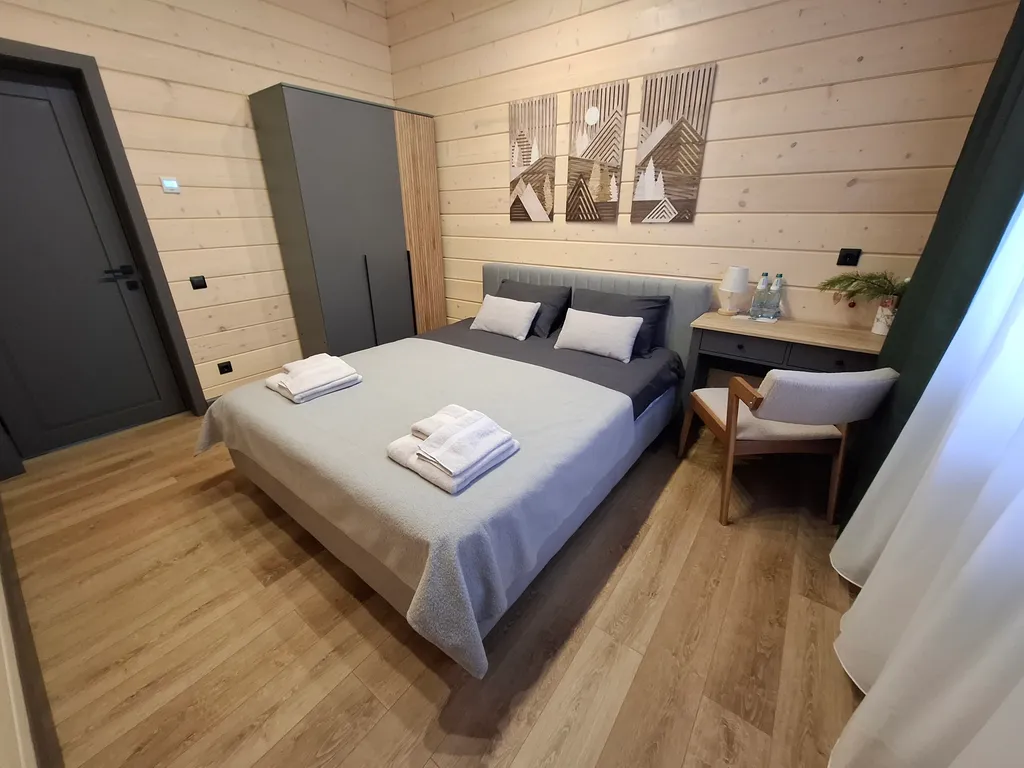 Гостеприимный дом