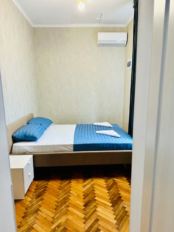 Дом под ключ